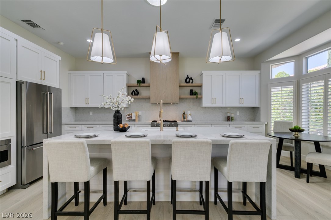 10724 Argents Hill Drive Las Vegas NV 89134