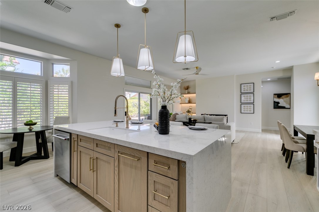 10724 Argents Hill Drive Las Vegas NV 89134