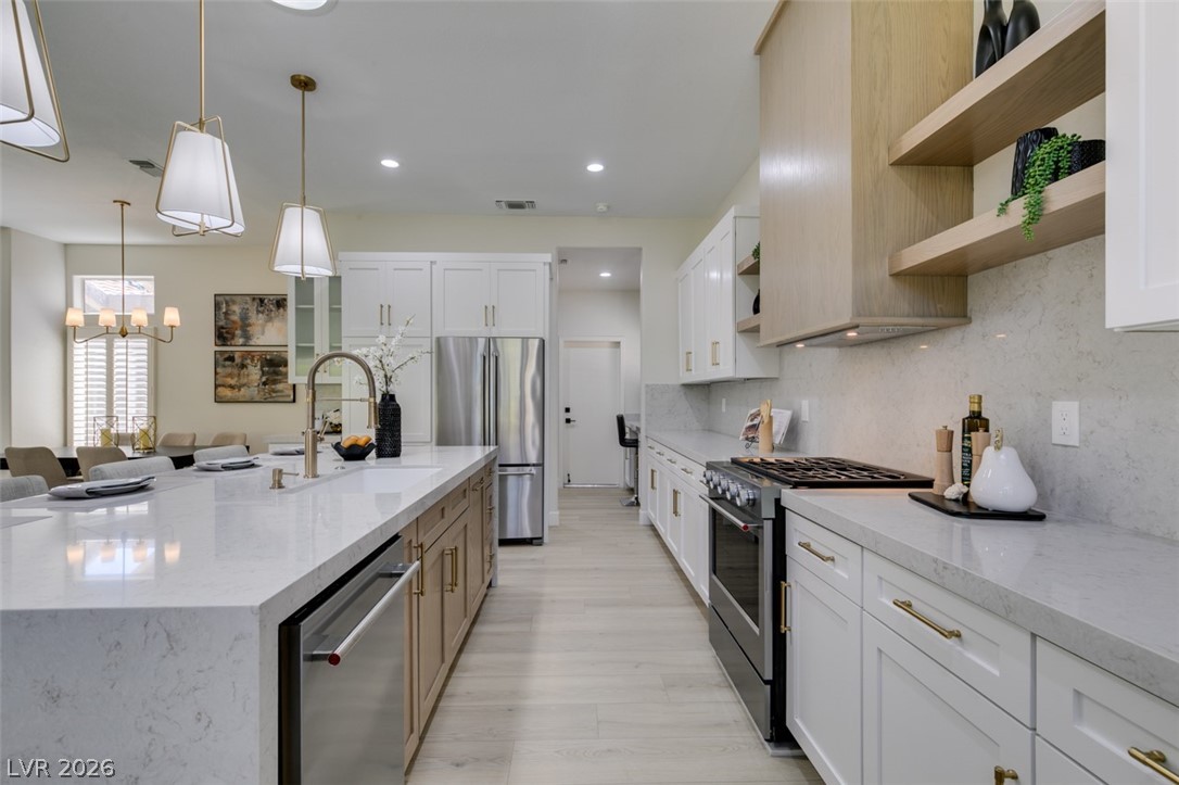 10724 Argents Hill Drive Las Vegas NV 89134