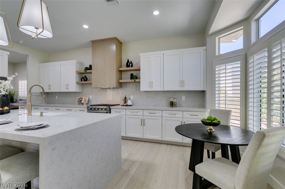 10724 Argents Hill Drive Las Vegas NV 89134