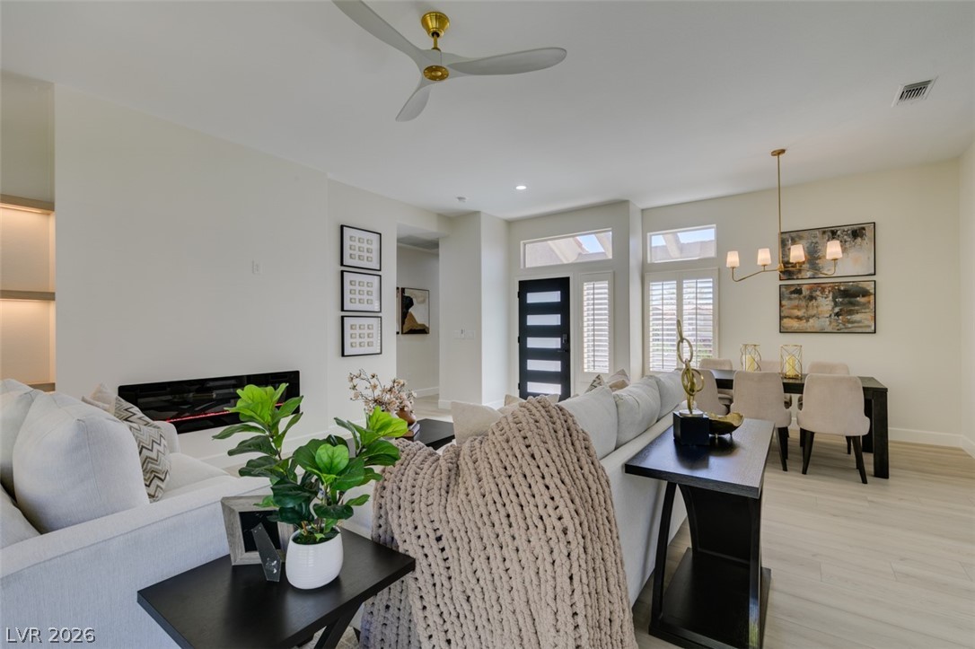 10724 Argents Hill Drive Las Vegas NV 89134