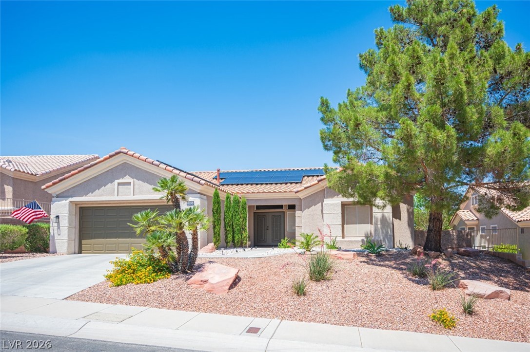 10924 Mill Cove Avenue Las Vegas NV 89134