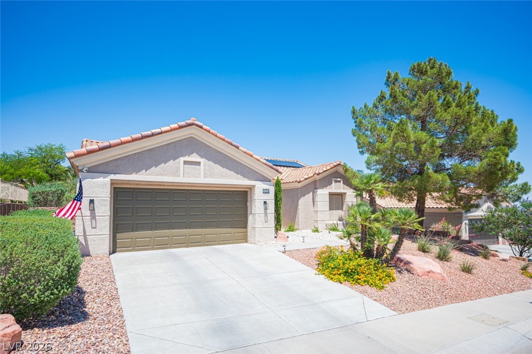 10924 Mill Cove Avenue Las Vegas NV 89134