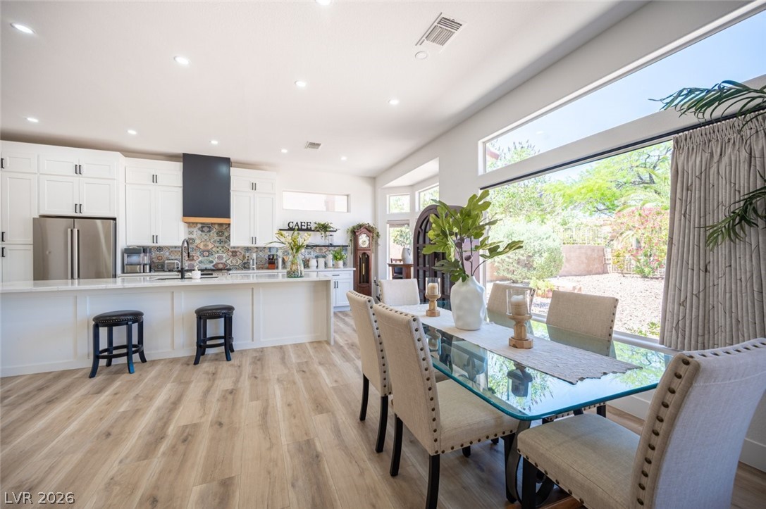 10924 Mill Cove Avenue Las Vegas NV 89134