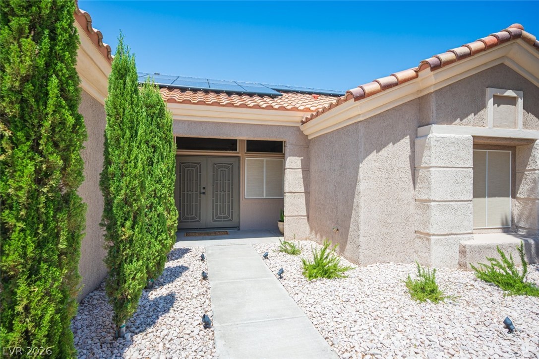 10924 Mill Cove Avenue Las Vegas NV 89134