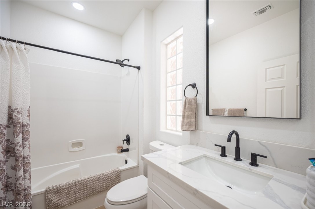 10924 Mill Cove Avenue Las Vegas NV 89134
