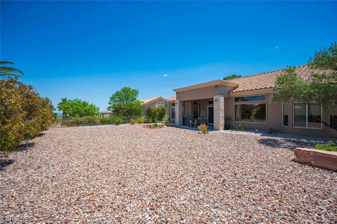 10924 Mill Cove Avenue Las Vegas NV 89134