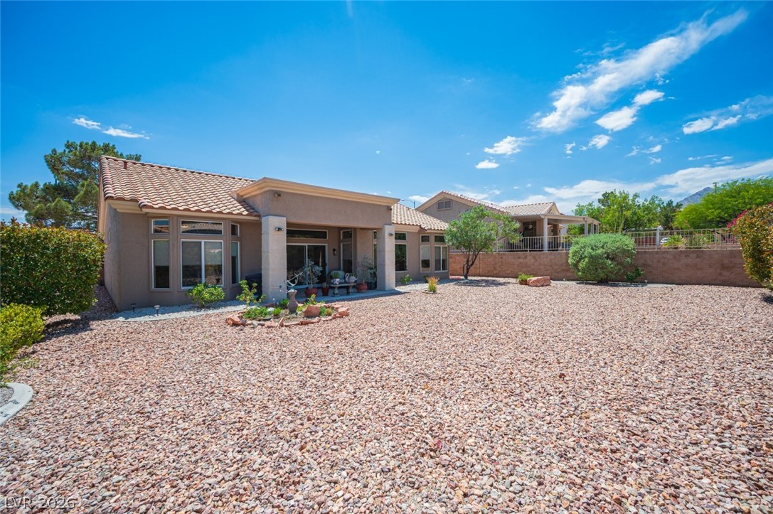 10924 Mill Cove Avenue Las Vegas NV 89134