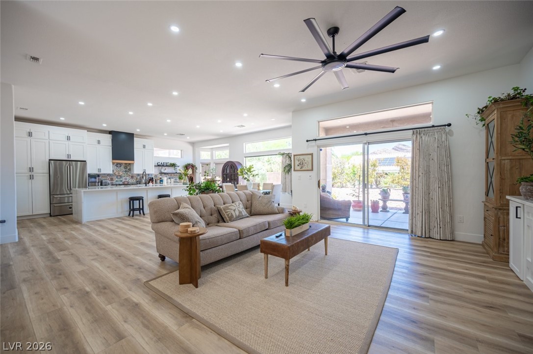 10924 Mill Cove Avenue Las Vegas NV 89134