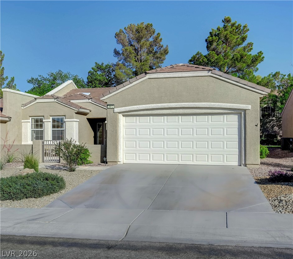 2613 Langford Avenue Henderson NV 89052