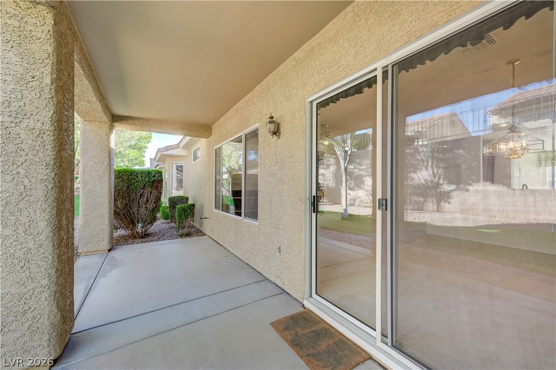 2613 Langford Avenue Henderson NV 89052