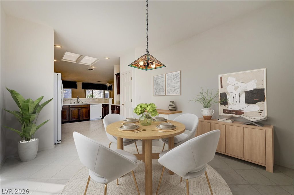 2613 Langford Avenue Henderson NV 89052