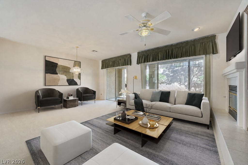 2613 Langford Avenue Henderson NV 89052