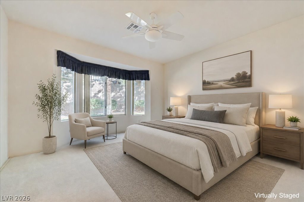 2613 Langford Avenue Henderson NV 89052