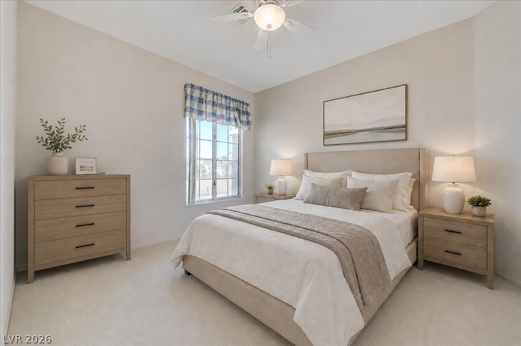 2613 Langford Avenue Henderson NV 89052