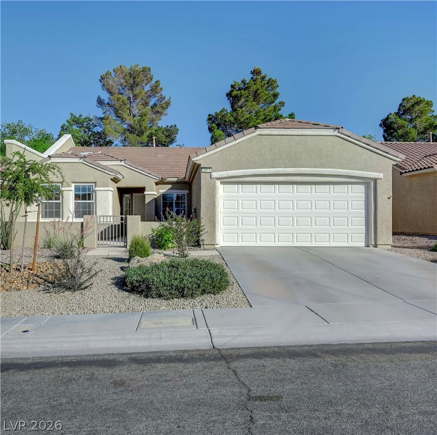 2613 Langford Avenue Henderson NV 89052