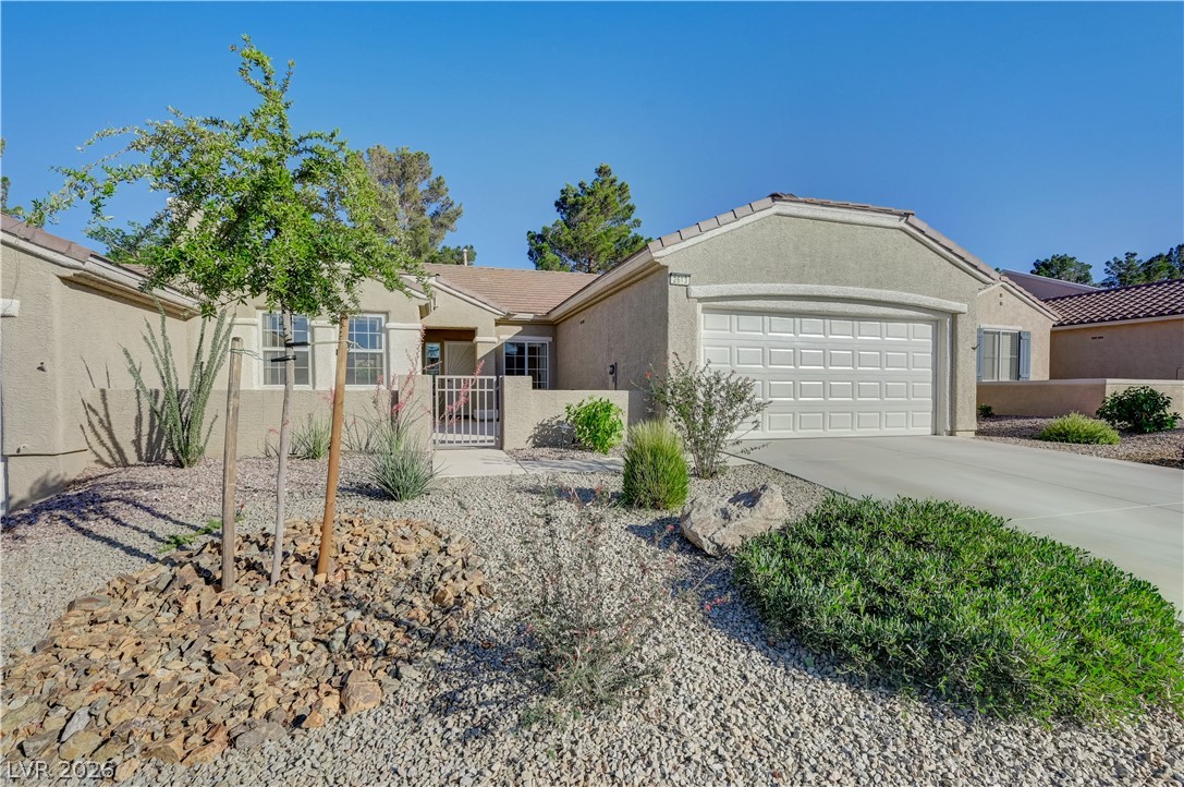2613 Langford Avenue Henderson NV 89052