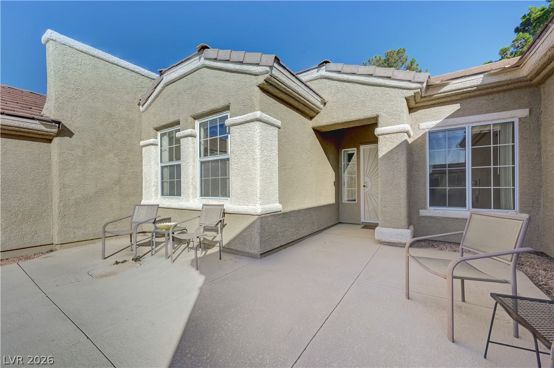 2613 Langford Avenue Henderson NV 89052