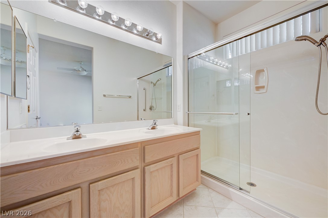 2613 Langford Avenue Henderson NV 89052
