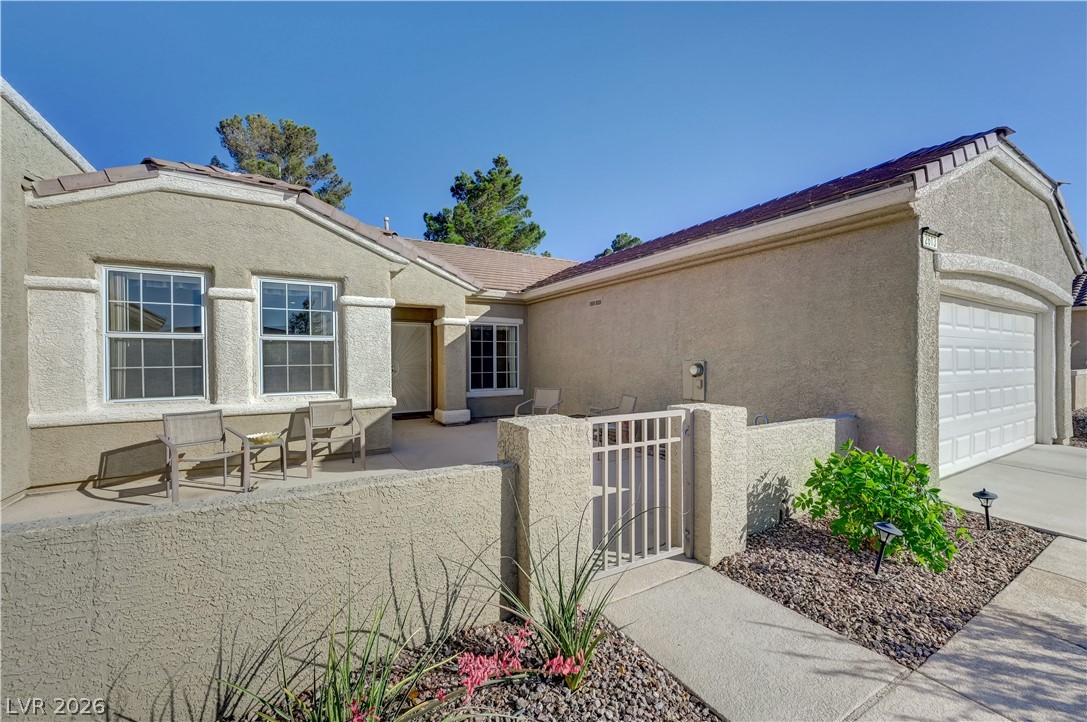 2613 Langford Avenue Henderson NV 89052