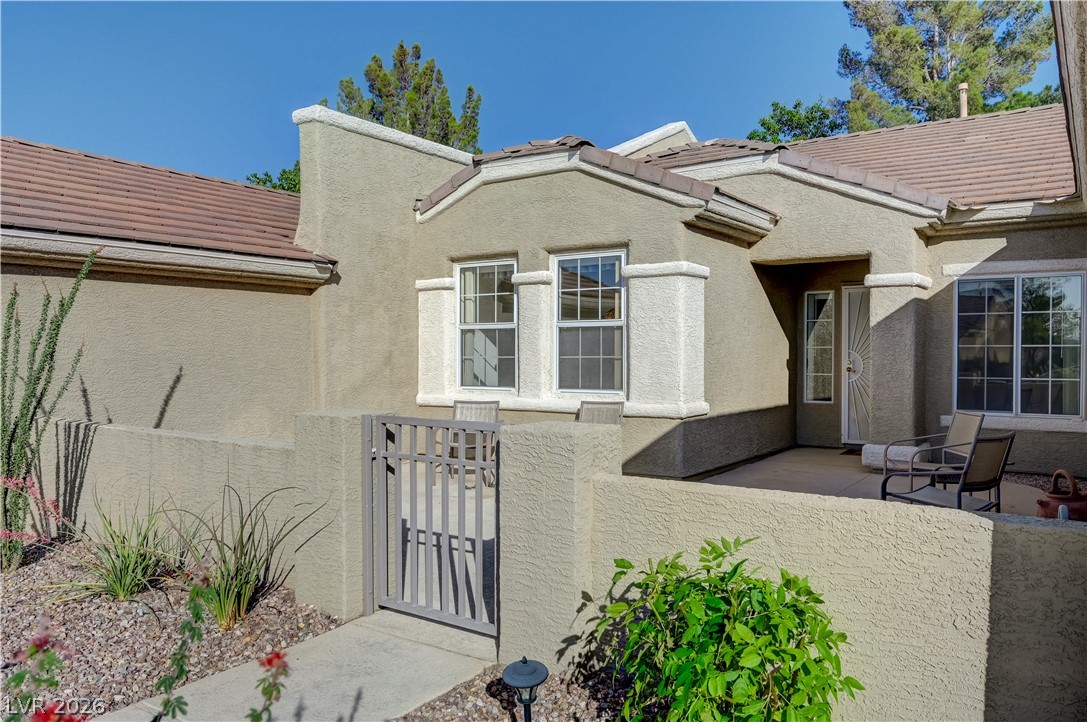 2613 Langford Avenue Henderson NV 89052