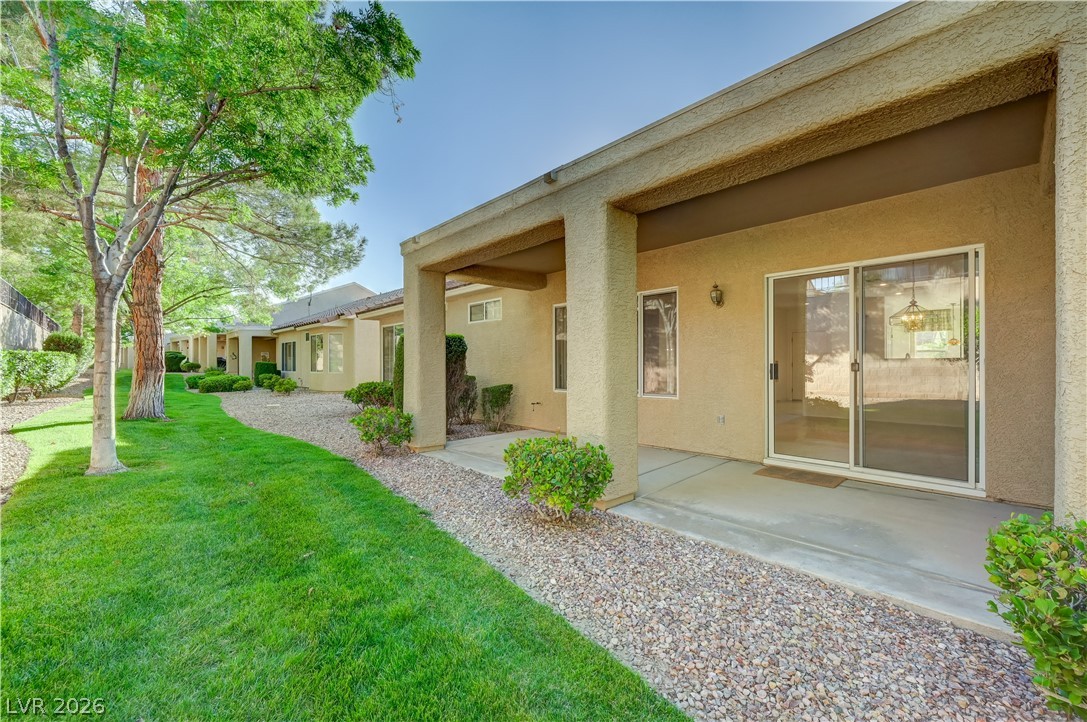 2613 Langford Avenue Henderson NV 89052