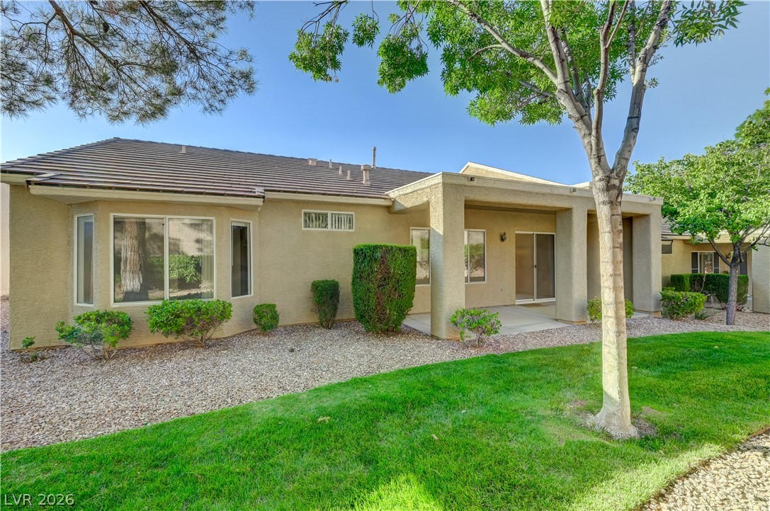 2613 Langford Avenue Henderson NV 89052