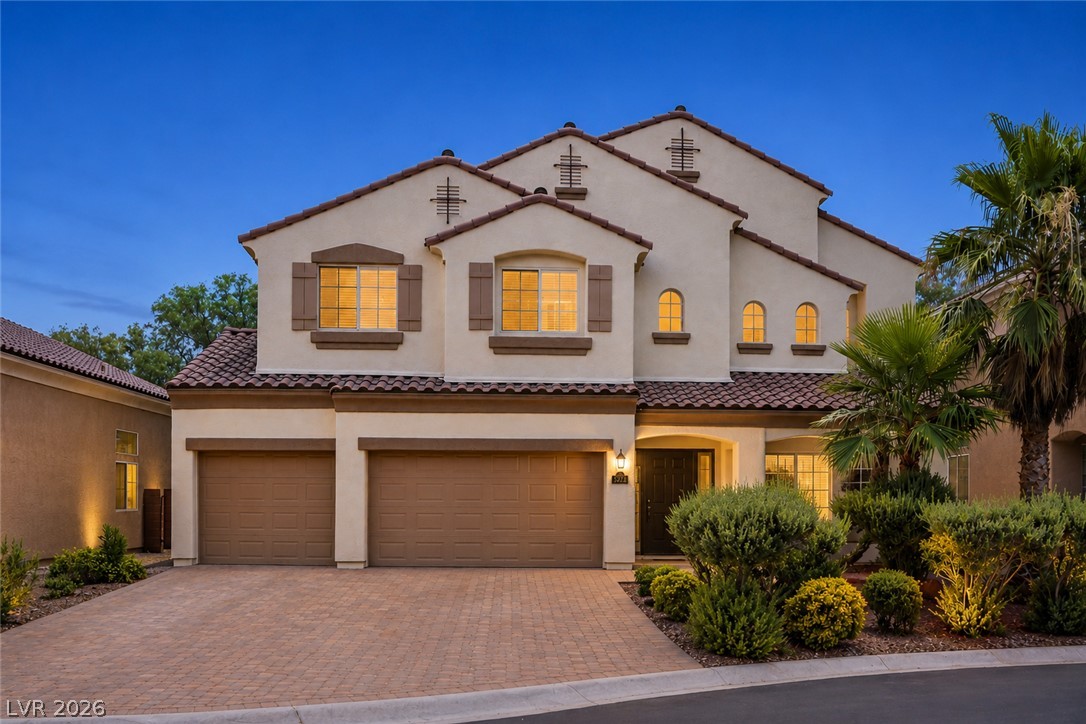 8156 Hodgson Mill Court Las Vegas NV 89131