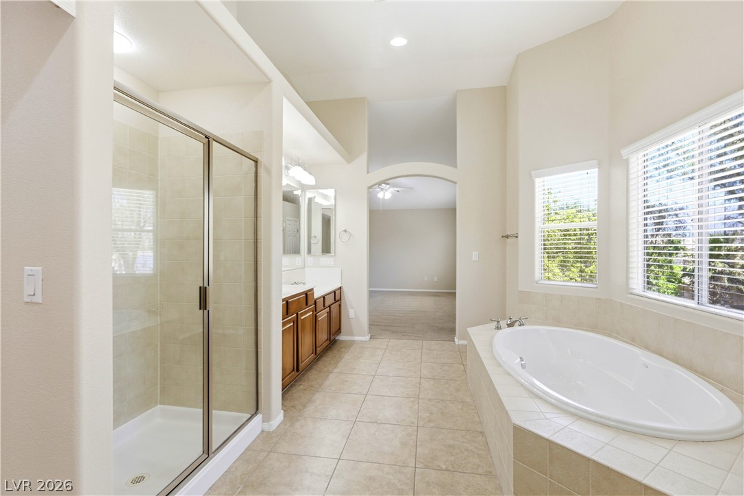 8156 Hodgson Mill Court Las Vegas NV 89131