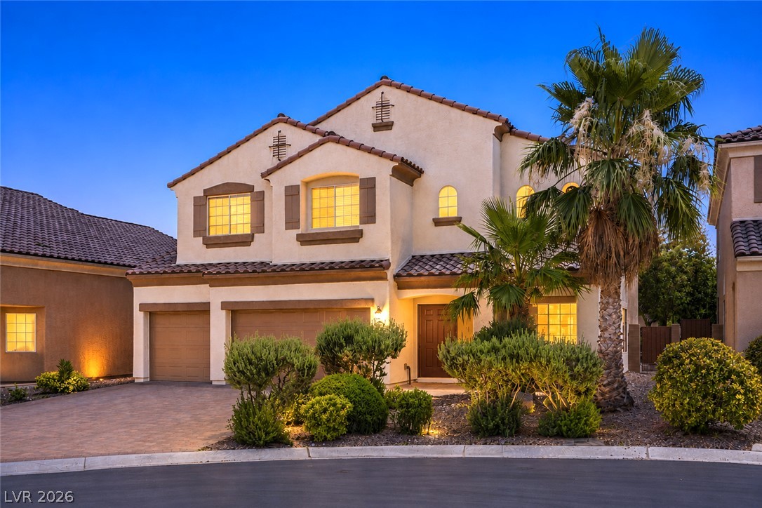 8156 Hodgson Mill Court Las Vegas NV 89131