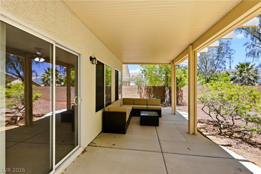 8156 Hodgson Mill Court Las Vegas NV 89131