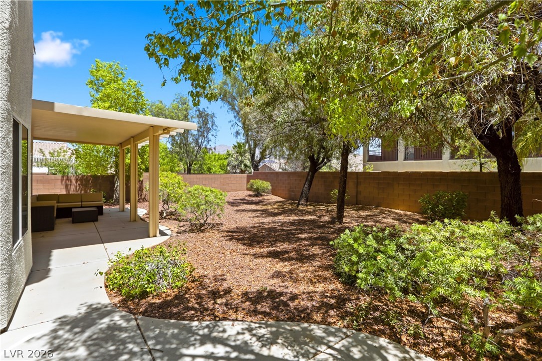 8156 Hodgson Mill Court Las Vegas NV 89131