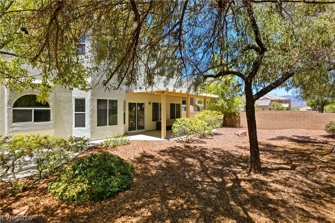 8156 Hodgson Mill Court Las Vegas NV 89131