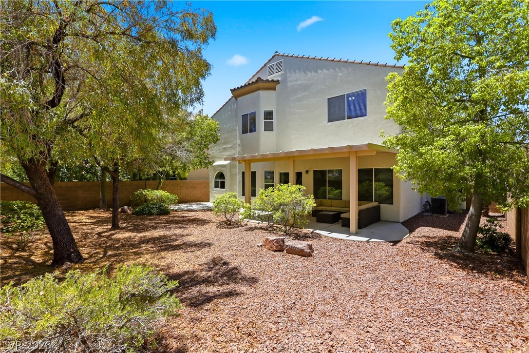 8156 Hodgson Mill Court Las Vegas NV 89131