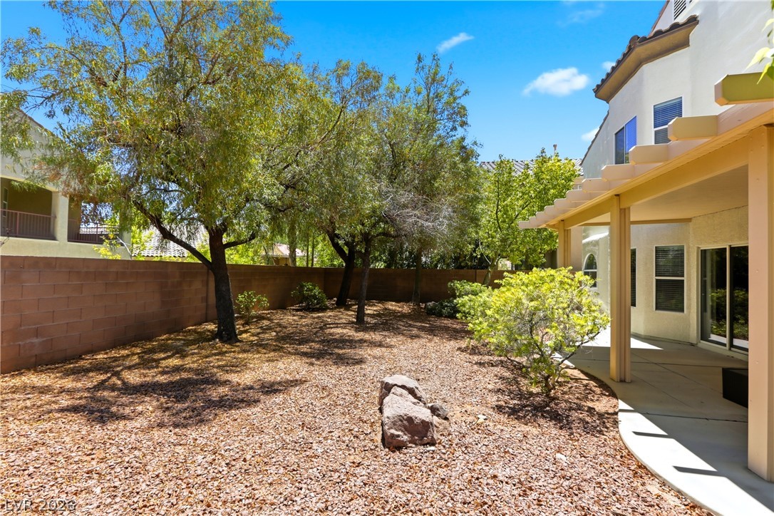 8156 Hodgson Mill Court Las Vegas NV 89131