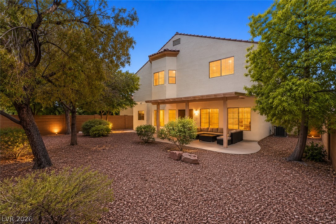 8156 Hodgson Mill Court Las Vegas NV 89131