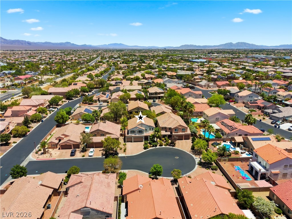 8156 Hodgson Mill Court Las Vegas NV 89131