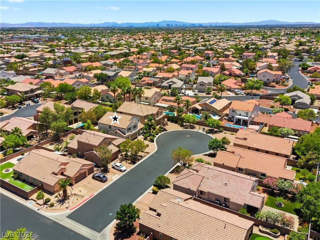 8156 Hodgson Mill Court Las Vegas NV 89131
