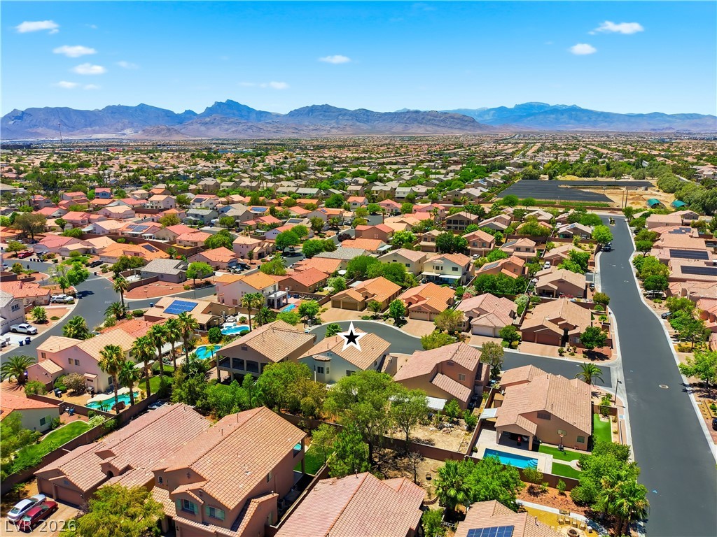 8156 Hodgson Mill Court Las Vegas NV 89131