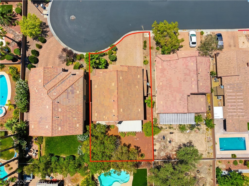 8156 Hodgson Mill Court Las Vegas NV 89131