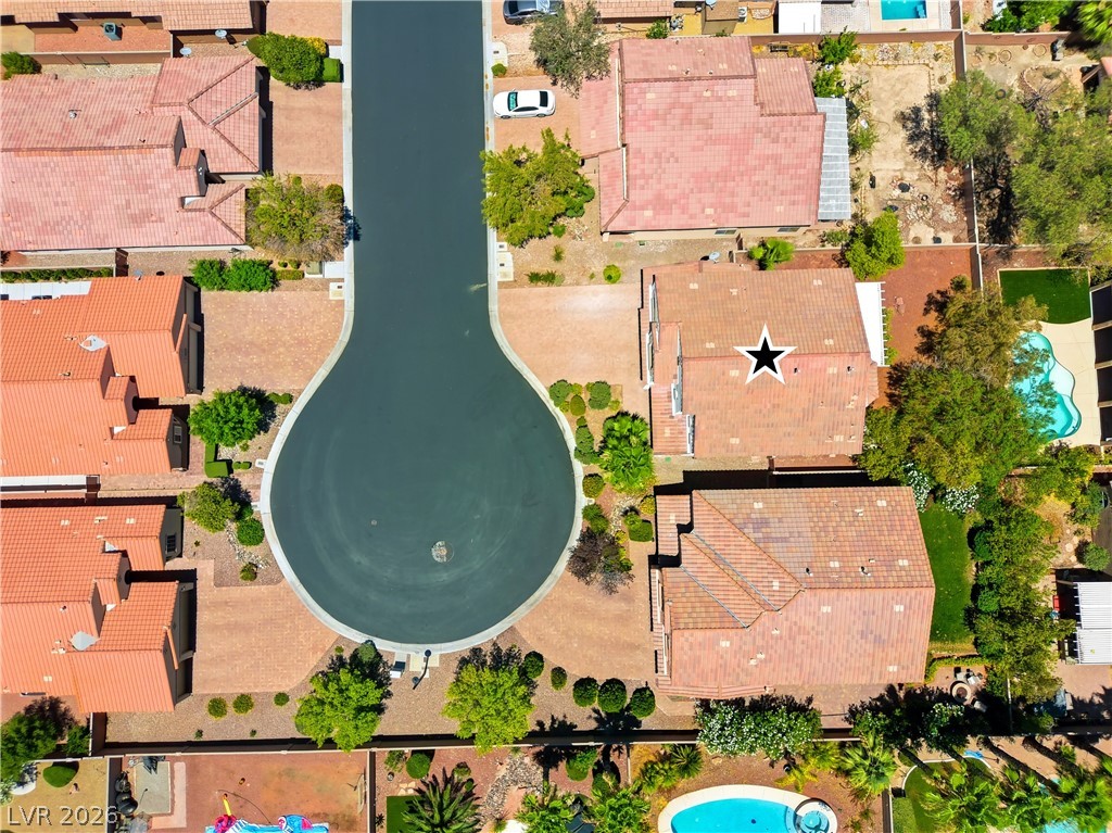 8156 Hodgson Mill Court Las Vegas NV 89131