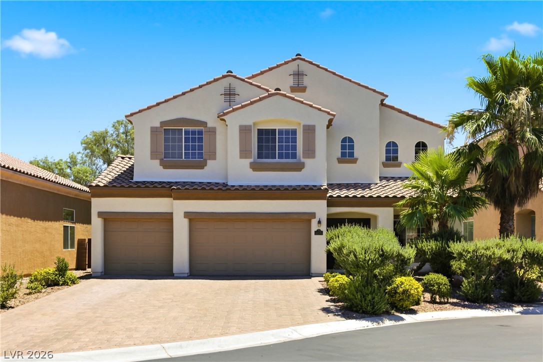 8156 Hodgson Mill Court Las Vegas NV 89131