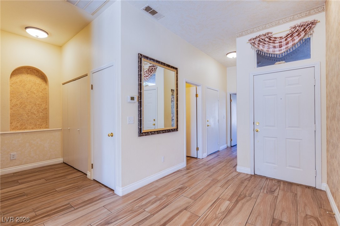 4775 Wild Draw Drive North Las Vegas NV 89031