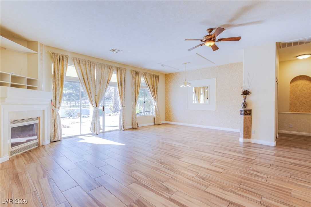 4775 Wild Draw Drive North Las Vegas NV 89031