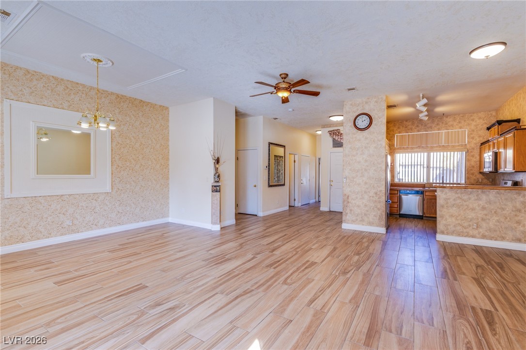 4775 Wild Draw Drive North Las Vegas NV 89031