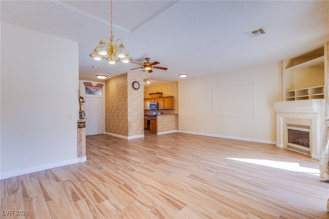 4775 Wild Draw Drive North Las Vegas NV 89031