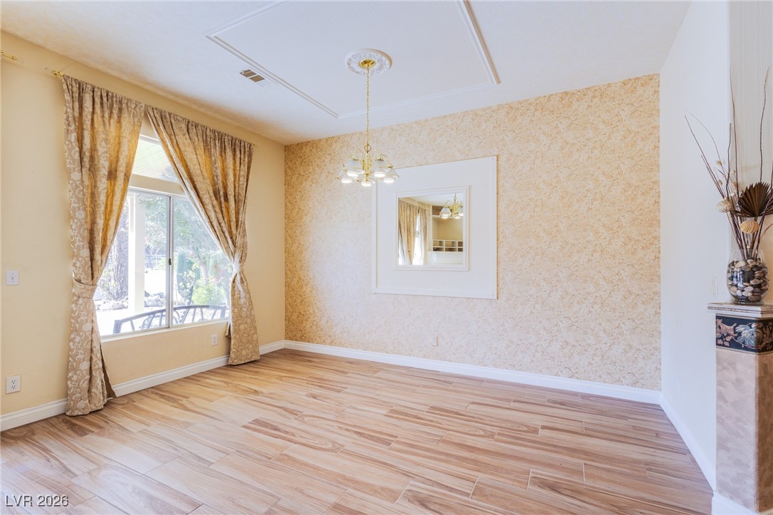 4775 Wild Draw Drive North Las Vegas NV 89031