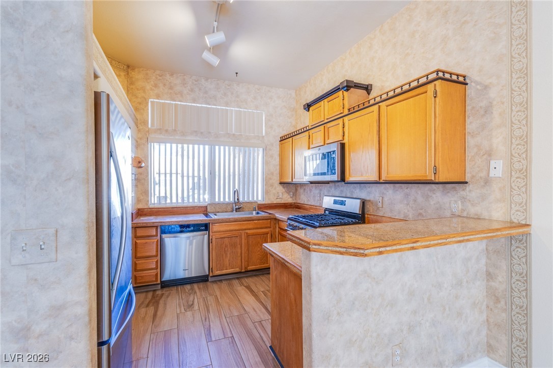 4775 Wild Draw Drive North Las Vegas NV 89031