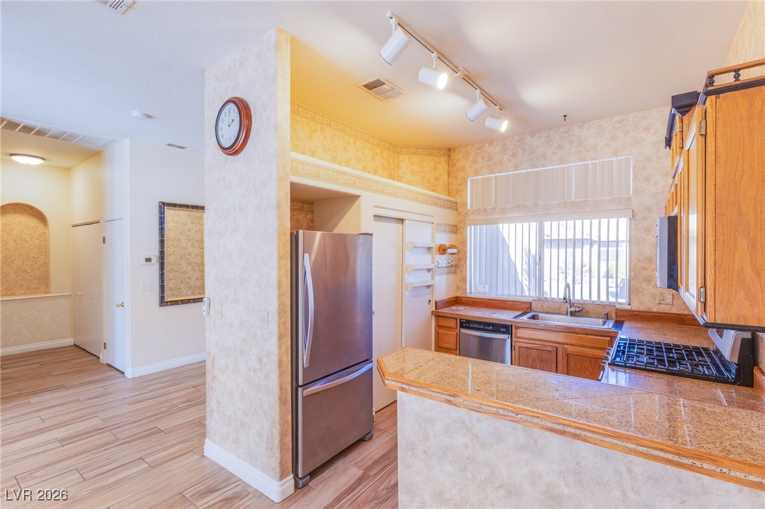 4775 Wild Draw Drive North Las Vegas NV 89031