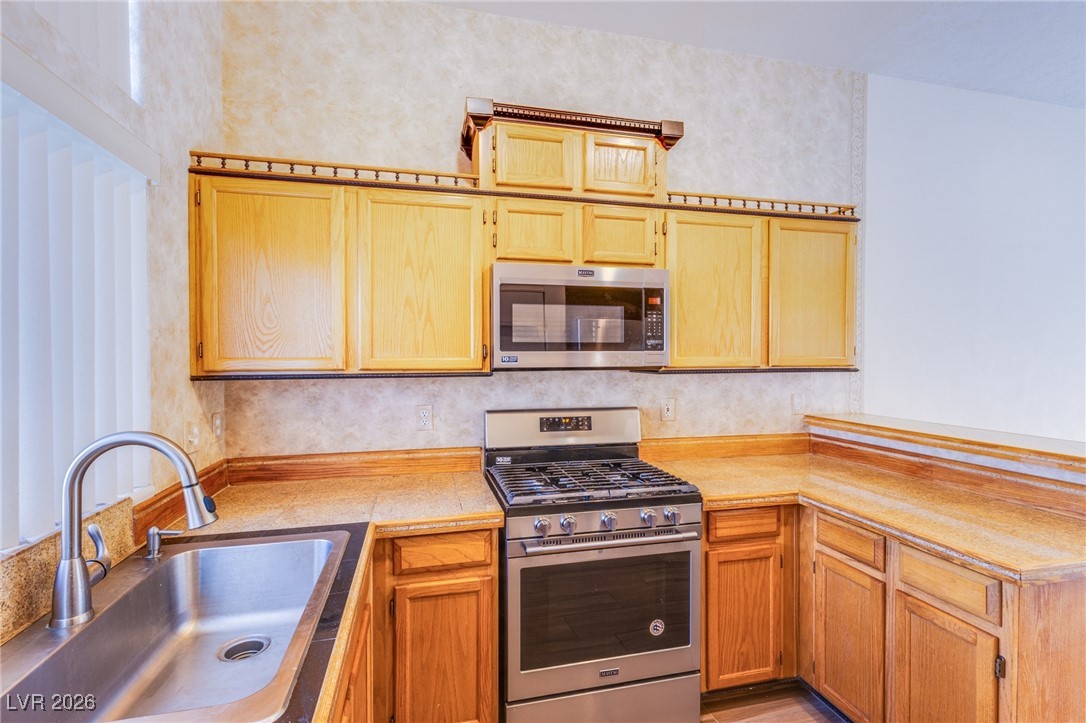 4775 Wild Draw Drive North Las Vegas NV 89031